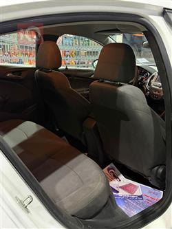 شيفروليه كروز